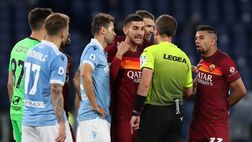 Forfait Guida, arbitra Pairetto: un solo precedente nel 2021