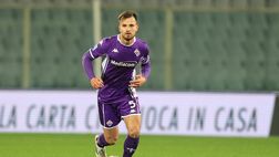 Ivkovic: “Pongracic? Dovrebbe esser bandito dal creare gioco. È pericoloso”