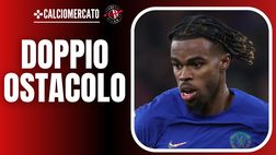 Calciomercato Milan – Chukwuemeka si allontana: dall’Inghilterra lanciano l’allarme