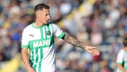 Pinamonti obiettivo della Fiorentina? I viola valutano anche il suo nome