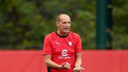 Garbo: “Il problema è che non c’è il centravanti, vedremo cosa si inventerà Allegri”