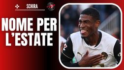 Calciomercato Milan, Mosquera nome mai tramontato: concorrenza folle