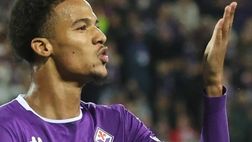 Dall’Inghilterra: “Un club inglese vuole Richardson”. Fiorentina, che fai?
