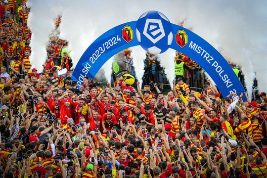 Polonia, caso Jagiellonia: Champions fuori casa per mancanza di… aeroporto- immagine 2