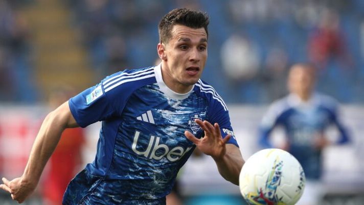 Douvikas, numeri da certezza al fantacalcio: cosa fare con lui nelle ultime due giornate - immagine 1