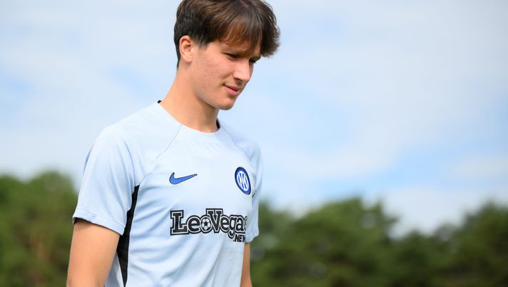 Sky – Inter-Frosinone, nessuna chiusura per Fabbian: il Bologna insiste per averlo - immagine 1