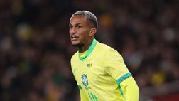 BREAKING – Wesley, è arrivato l’esito degli esami: c’è il verdetto per i Mondiali