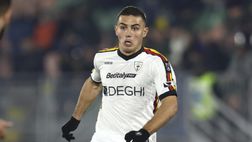 Gazzetta, solo 6 in pagella per Krstovic: la motivazione del voto “basso”