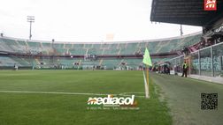 Palermo, tensione stadio. Il Comune: “Siamo noi a dettare i tempi, decideremo tra qualche giorno”