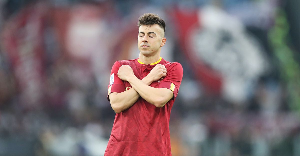 Roma Milan, El Shaarawy: “Due partite perfette. De Rossi mi ha chiesto …”