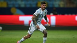 De Paul: “Io e Messi abbiamo sempre sognato di giocare insieme in un club”