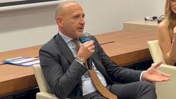 Zazzaroni: “La verità sui 3 allenatori proposti da Ausilio. Cazzate su Chivu, di lui mi dicono…”