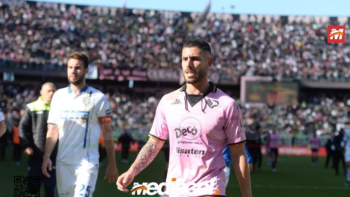 Cosenza, in cima ai desideri c’è Tutino: l’attaccante infiammerebbe la piazza Cosenza