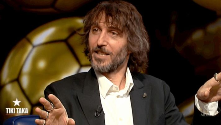 Cruciani: “Inter, dov’è l’euforia? Chivu esordiente +7 e in coppa. Diciamoci la verità” - immagine 1