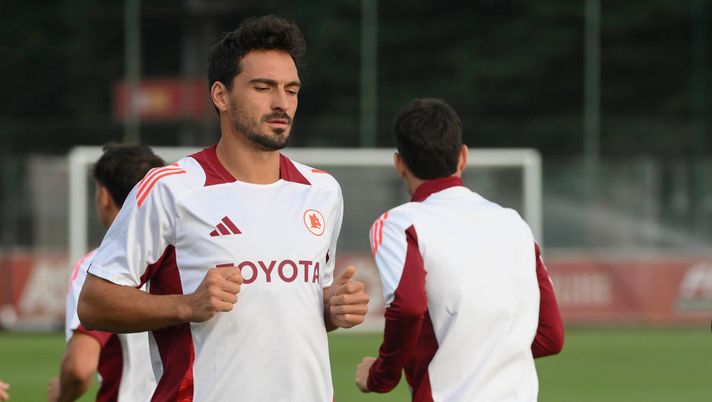 Da Hummels a Soulé e Saud (non pronti o poco adatti): è una rosa piena di equivoci - immagine 1