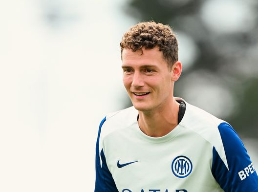 Francia, Deschamps: “Ecco perché non ho convocato Pavard. Thuram? All’Inter…”- immagine 2