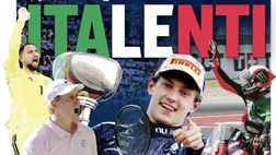 Prime pagine giornali sportivi oggi: il Napoli sui media