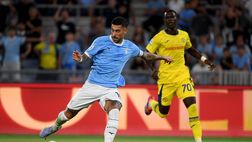 Lazio, Zaccagni torna al gol in casa in A: ecco da quanto non segnava all’Olimpico