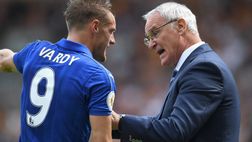 La favola infinita: Vardy a Cremona, Sir Claudio ritrova il suo eroe