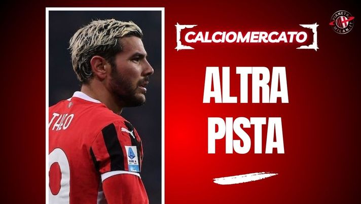 Calciomercato Milan, via Theo? Moncada punta su un terzino d’esperienza- immagine 1