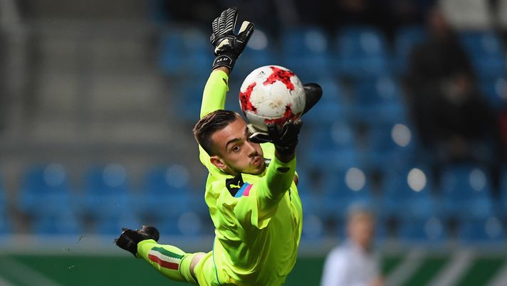 Under 20, l’Italia cade contro la Svizzera: conferma per Zaccagno, esordio per Giraudo - immagine 1