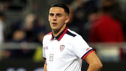 Cagliari, cosa filtra sulle condizioni di Zappa dopo lo stop e quando può tornare Luvumbo