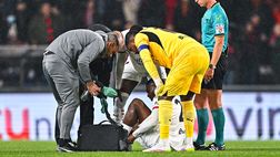 Milan, Conceicao e la rivelazione su Fofana: “In settimana aveva …”