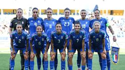 Europeo femminile, ci siamo: ecco la rosa e le prospettive dell’Italia