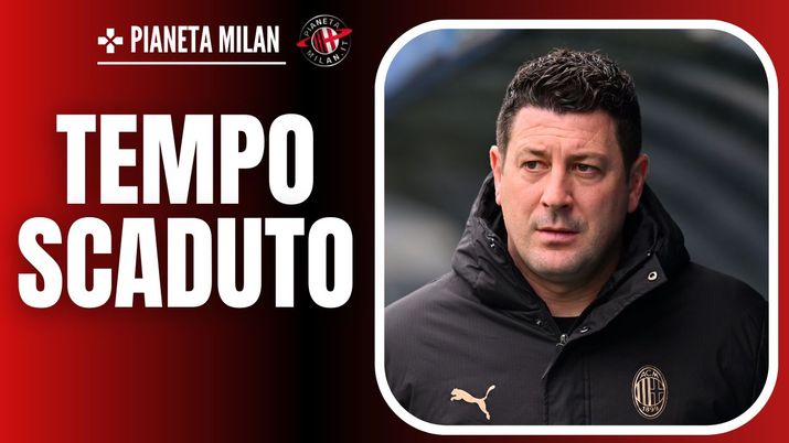 Daniele Bonera Milan Futuro