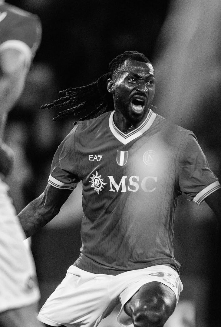 “Nessuna rinuncia” è il mantra del Napoli di Antonio Conte – LA FOTOGALLERY - immagine 2