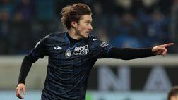 Atalanta, contatti per la cessione di Miranchuk: ecco la proposta dall’estero