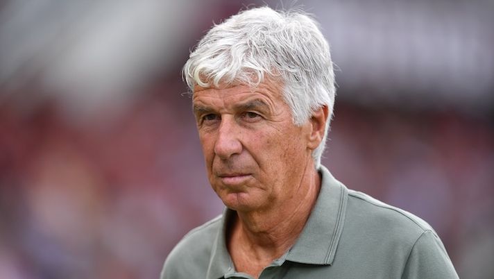 Gasperini: “Zaniolo, siamo al palo! Koopmeiners, Retegui, Lookman, Cuadrado, Hien, Godfrey…” - immagine 1