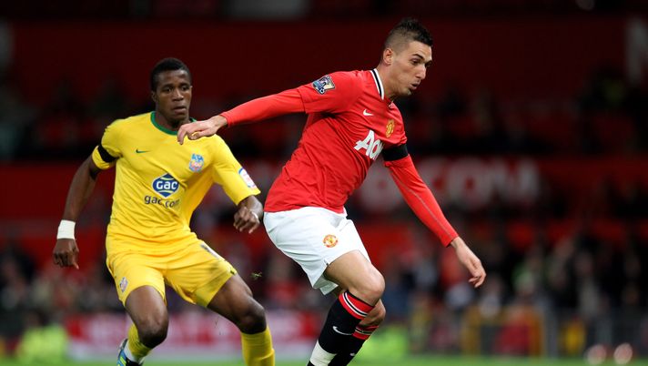 Macheda: “Conobbi McTominay da bambino! Napoli e altre due le più forti in Serie A” - immagine 1