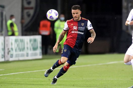 Ranieri: “Lazio-Cagliari non è un derby per me”, “Nandez? Vuole restare”- immagine 2