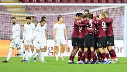 Sarri non ha dubbi: “Questa Lazio? Ecco gli obiettivi che può avere”