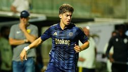 In Turchia – Inter, si chiude per Akcicek: distanza minima con il Fenerbahce, i dettagli