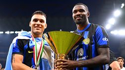 Inter, Lautaro e Thuram si sono parlati! “Ognuno ha espresso la sua posizione e adesso…”