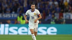 Norvegia-Francia, le formazioni ufficiali: out Haaland e Rabiot! La scelta su Koné