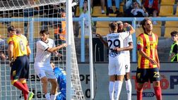 Napoli a forza 4: dopo l’Udinese poker anche al Lecce