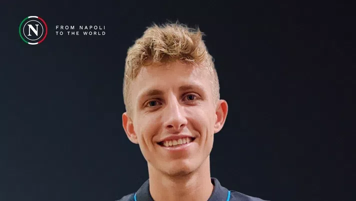 FOTO Annunciato il numero di maglia di Lindstrom: ecco quale ha scelto - immagine 1