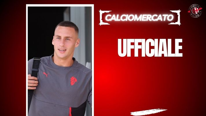 Calciomercato Milan, ufficiale Terracciano alla Cremonese - immagine 1