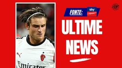 Calciomercato Milan, Colombo al Genoa in … doppia cifra: i dettagli di Di Marzio