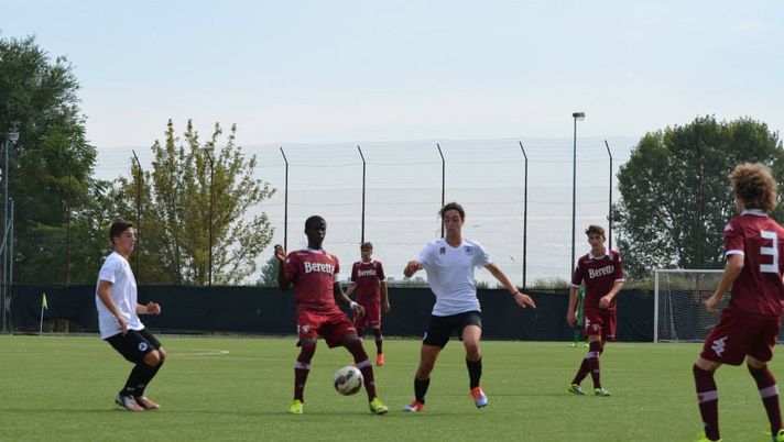 Torino, il week-end del Settore Giovanile: la Primavera all’assalto della Sampdoria, gli Allievi visitano la capolista - immagine 1