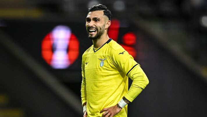 Castellanos: “Ho un ottimo rapporto con gli argentini della Roma, li rispetto” - immagine 1