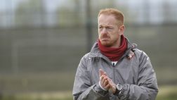 Capriolo: “Ai ragazzi trasmetto il Cuore Toro”