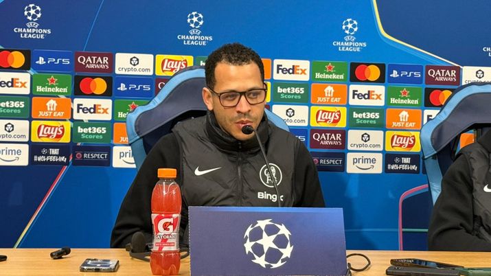 Le parole di Rosenior in conferenza stampa Rosenior