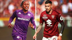 Kouamé per Sanabria, i perché dello scambio e chi ci guadagna. I numeri