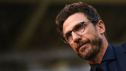 Frosinone, in arrivo un doppio colpo dal Napoli: le operazioni – Sky