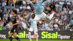 Mercato Lazio, riflessioni su Castrovilli: tenere o mandare via? Il punto