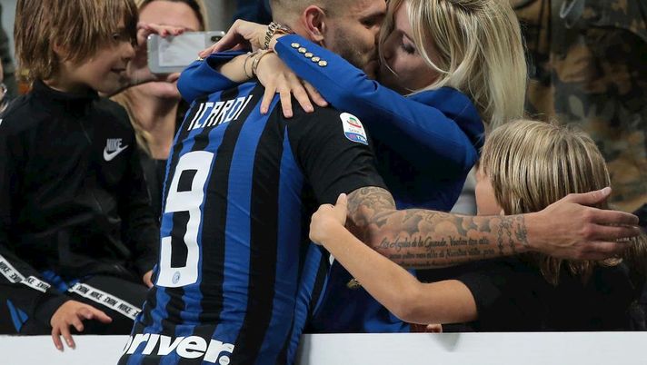 Mercato, il futuro di Icardi? Wanda: “Nostalgia di Milano? Non ci penso perché so che…” - immagine 1